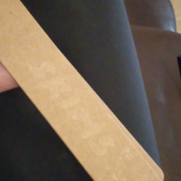 NWT Skims T-Shirt Underwire Demi Bra Color Oxide BR-UWR-2294 - Size 46DD - Picture 5 of 5